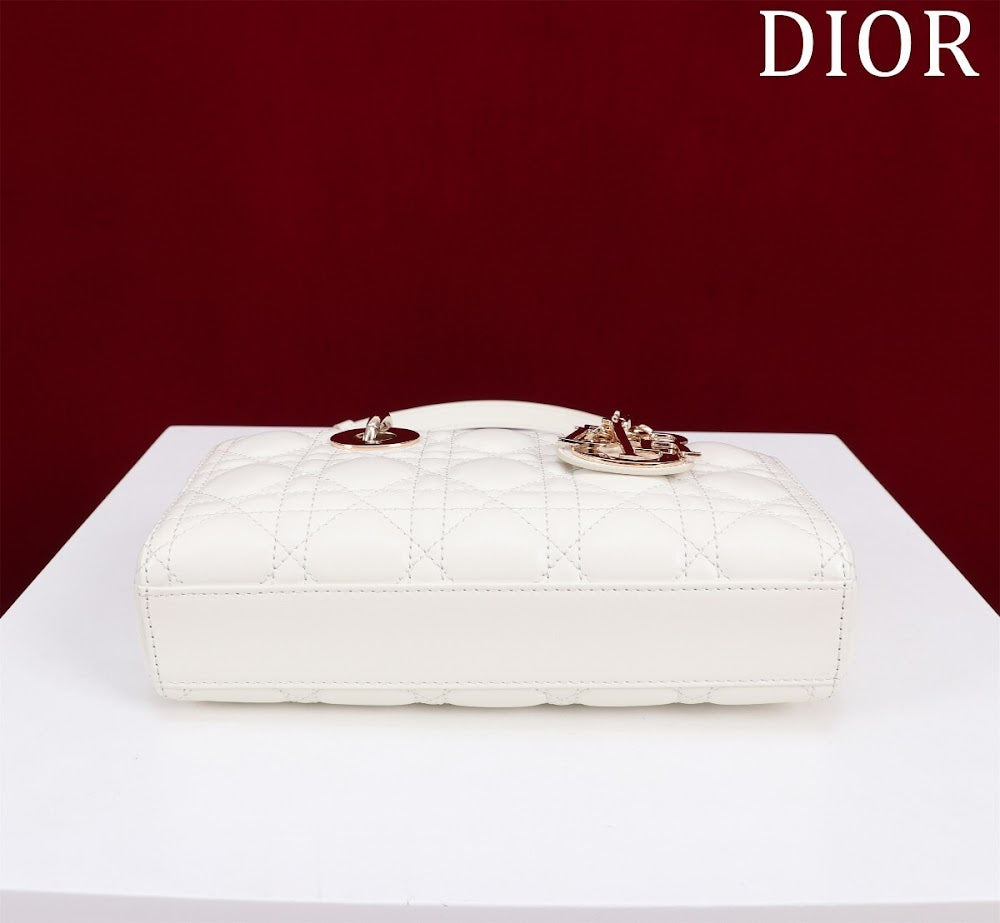 Dragons BagsDiorn Luxury Bag --114770