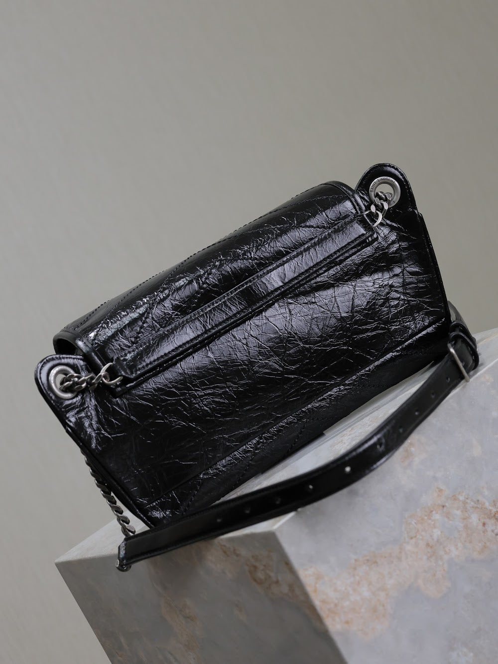 Dragons Bags YSLn Luxury Bag --120438