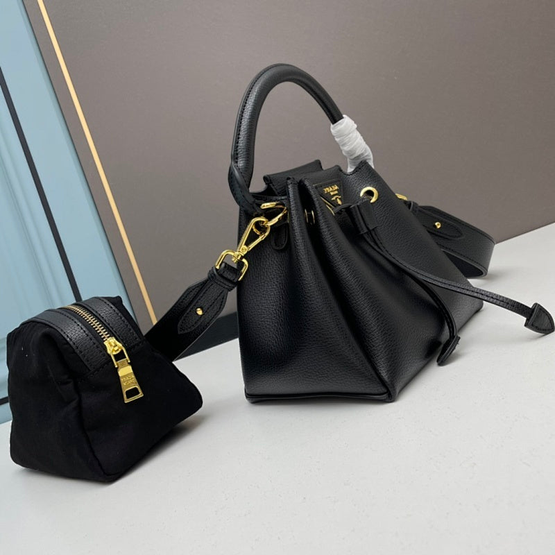 Dragons Bags pradn Luxury Bag --73036