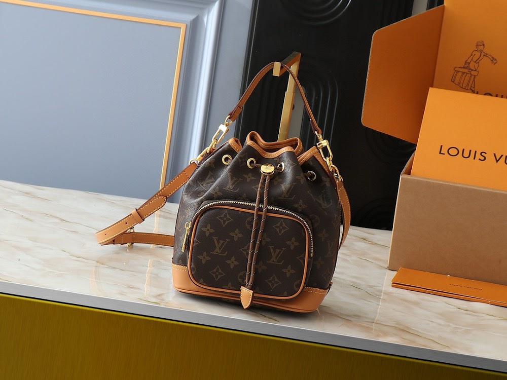 Dragons Bags ln Luxury Bag --81659