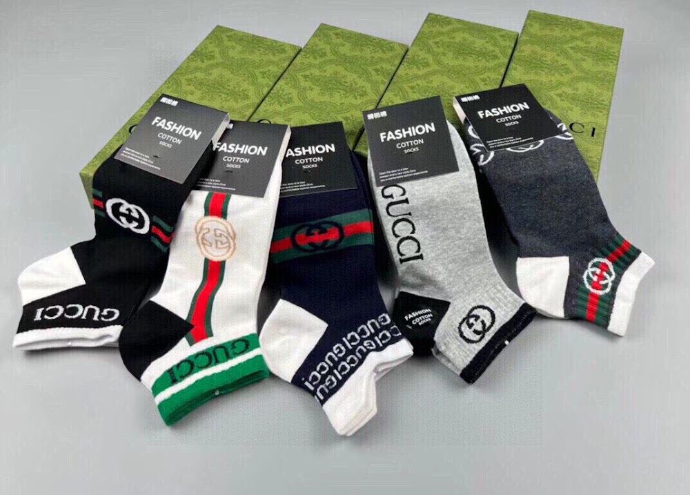 Dragons Bags Premium Luxury Socks --98058