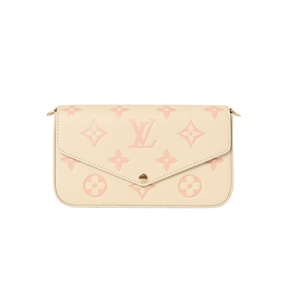 Dragons Bags LVn Luxury Bag --79268