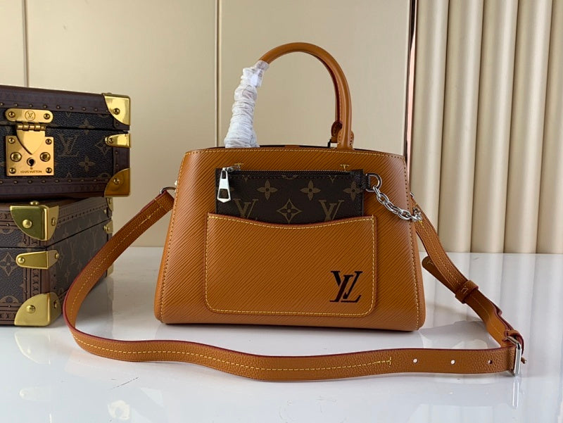 Dragons Bags ln Luxury Bag --60960