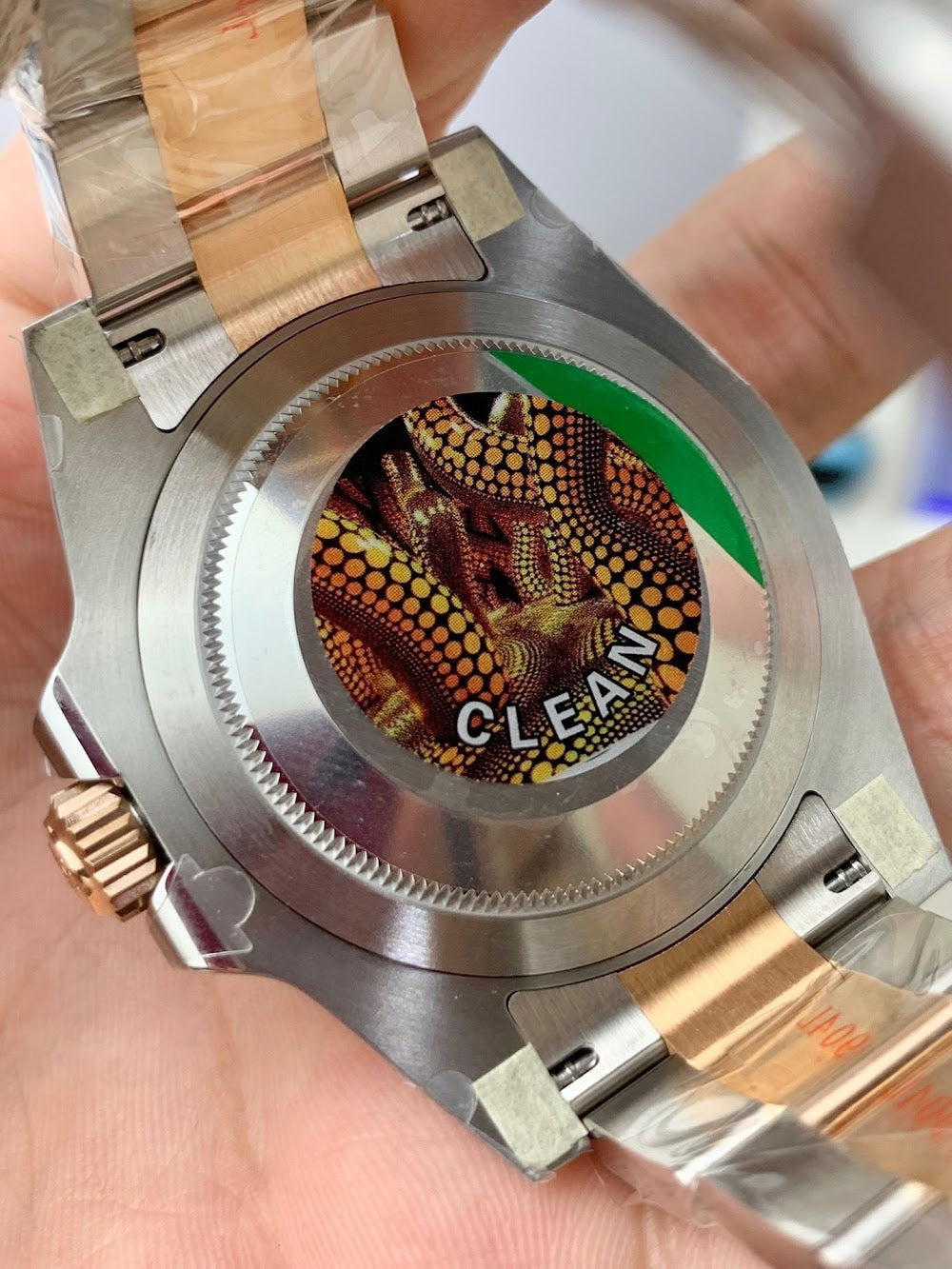 Dragons Bags Luxury Designer Watch --103283