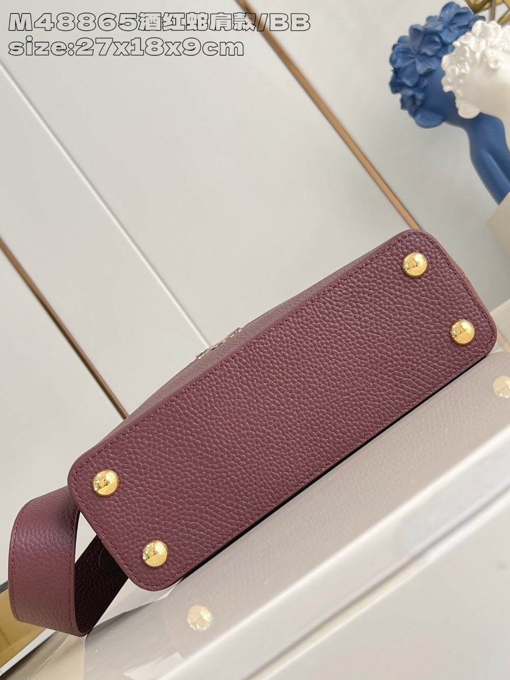 Dragons Bags ln Luxury Bag --95676