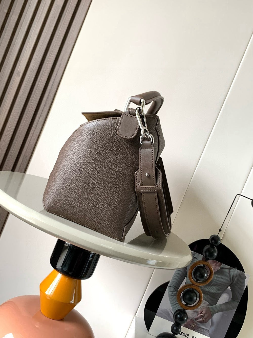 Dragons Bags Lowen Luxury Bag --99754