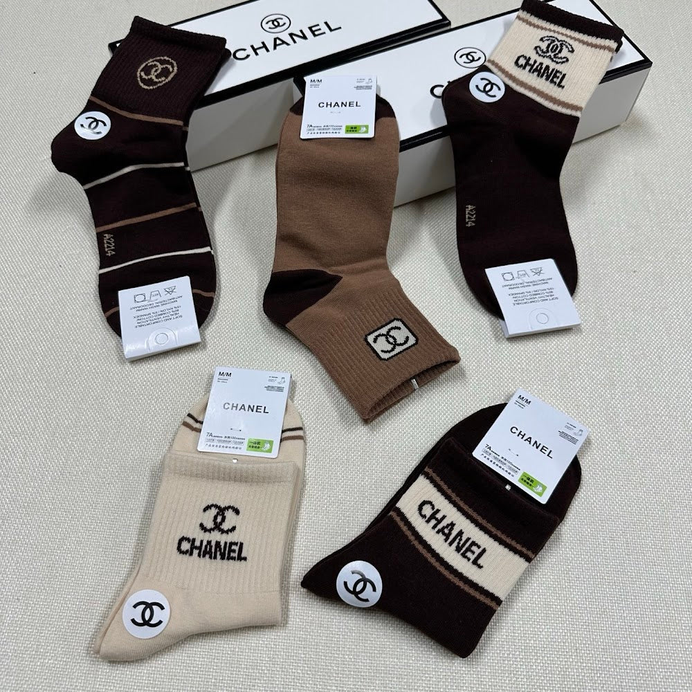 Dragons Bags Premium Luxury Socks --98647