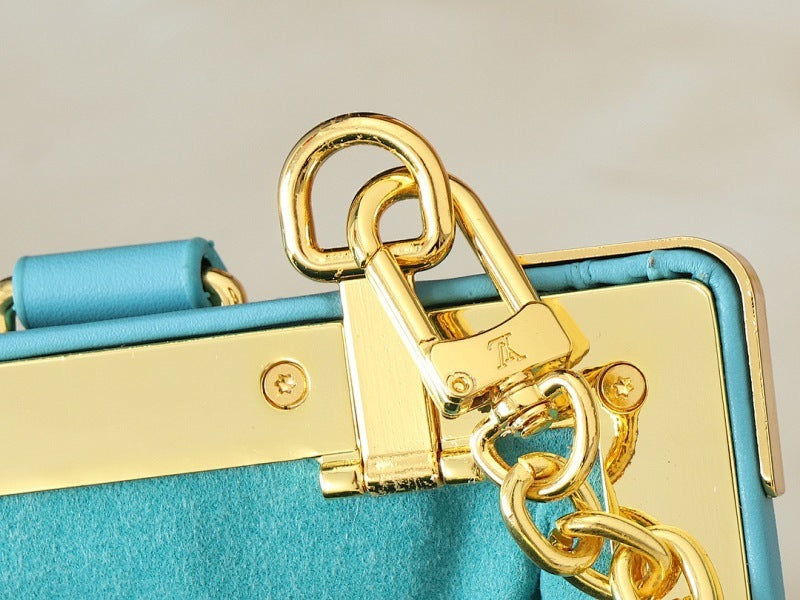 Dragons Bags ln Luxury Bag --78651