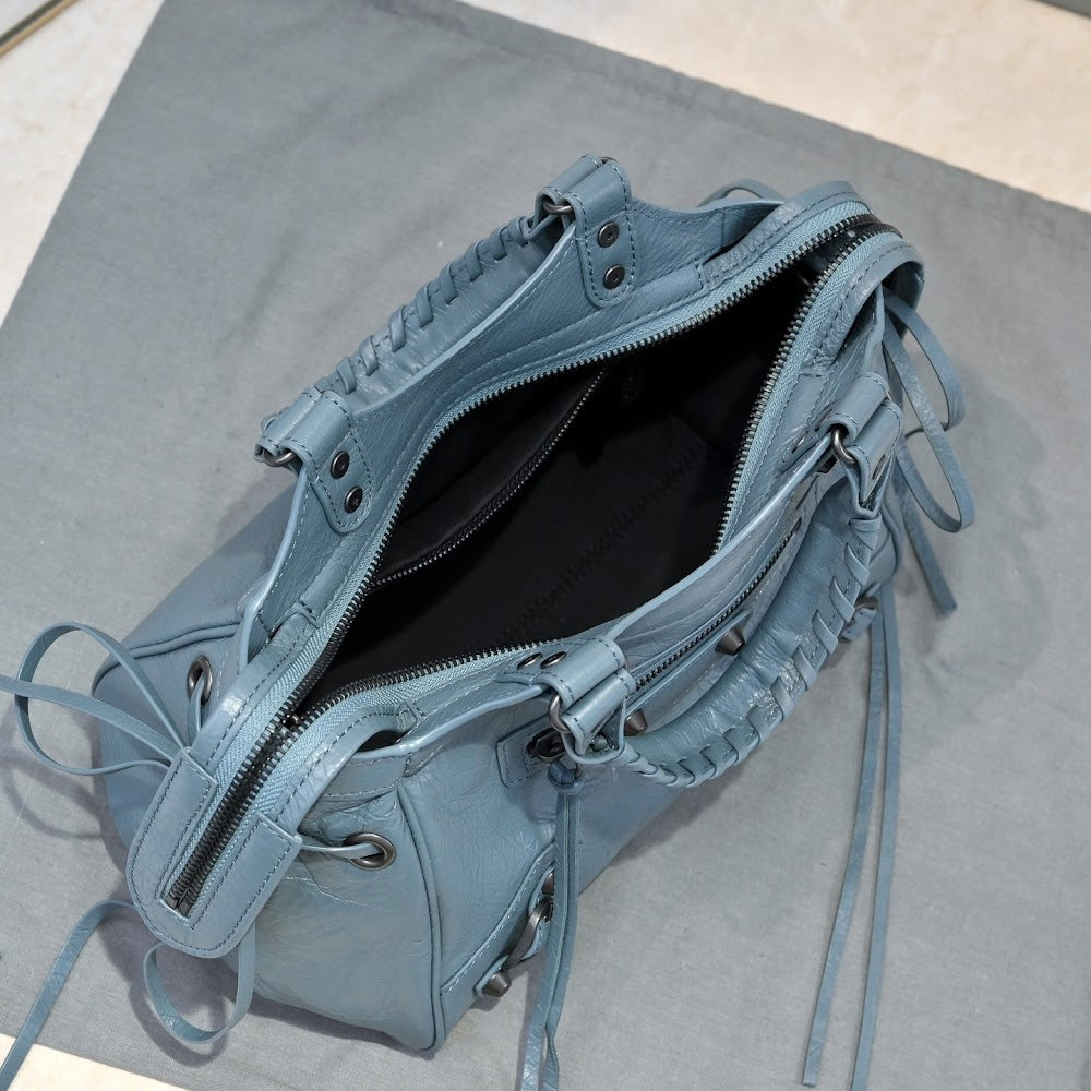 Dragons Bags Balenciaga Luxury Bag --111413