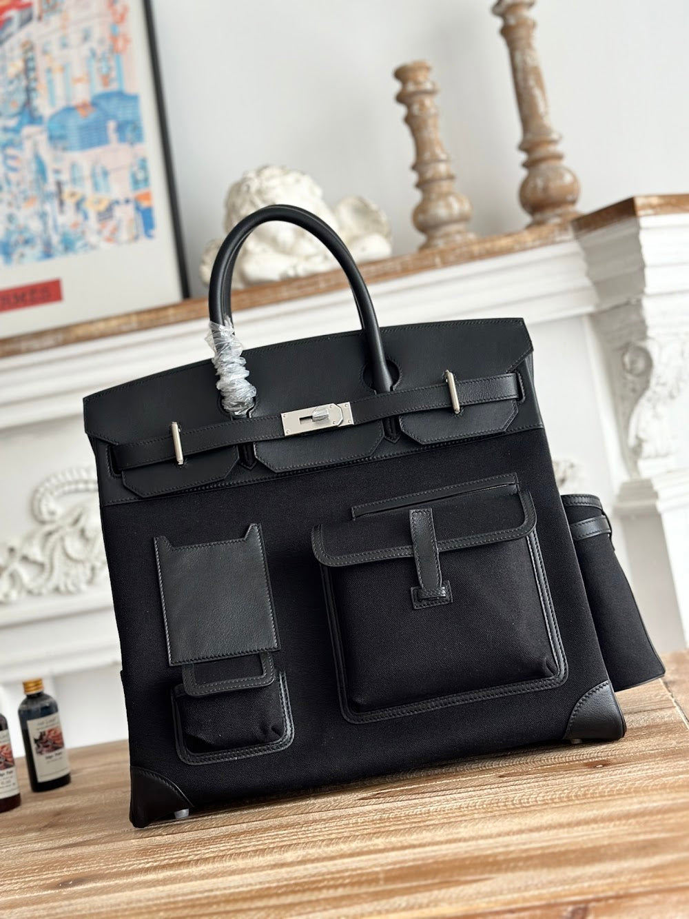 Dragons BagsHermesn Luxury Bag --118521