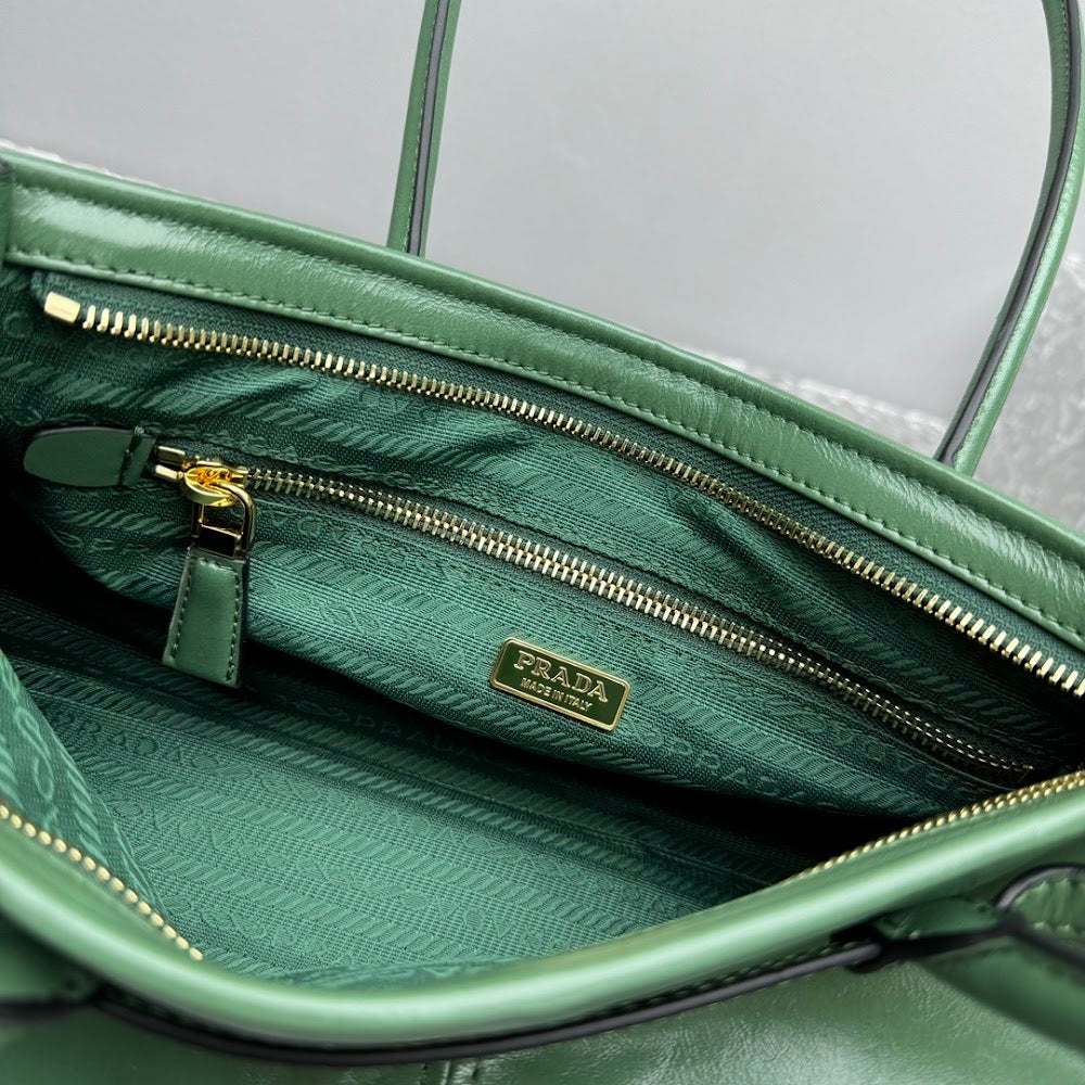 Dragons Bags Pradn Luxury Bag --102005