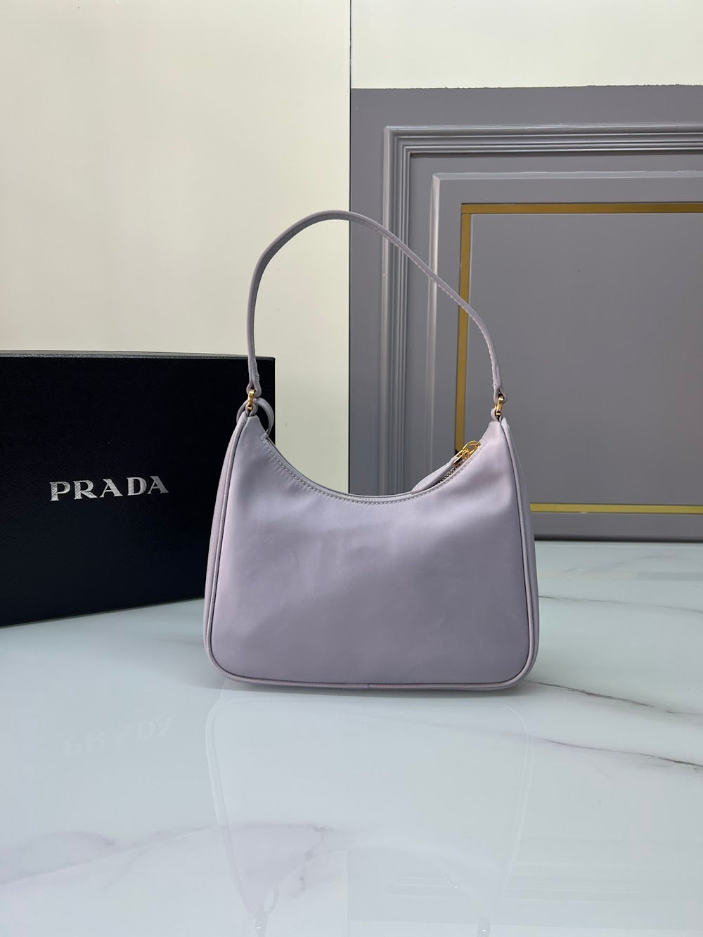 Dragons Bags Pradn Luxury Bag --102678