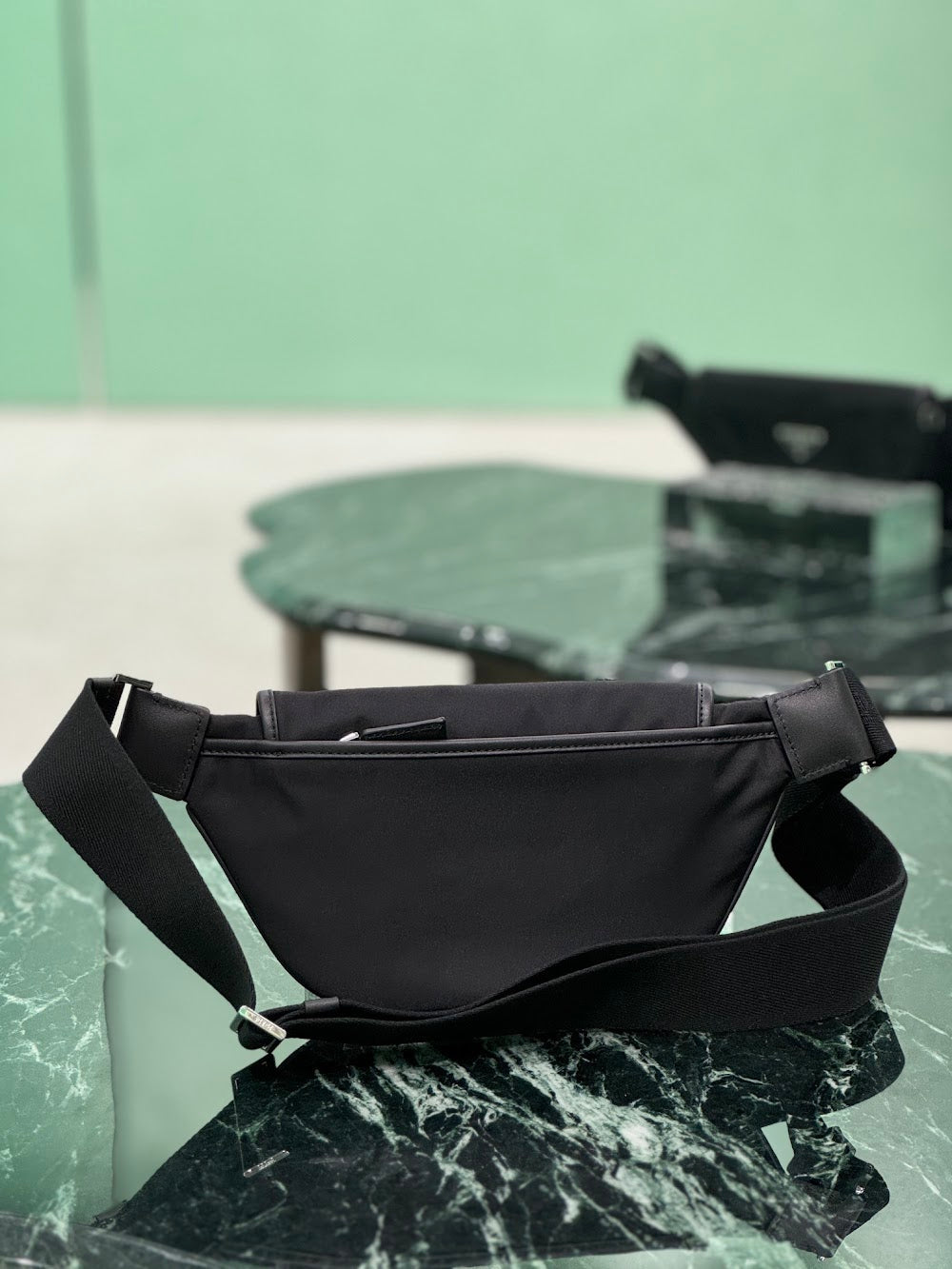 Dragons Bags Pradn Luxury Bag --102783