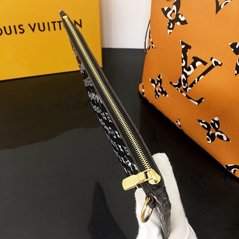 Dragons Bags ln Luxury Bag --59142