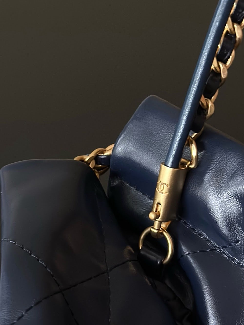 Dragons BagsCHn Luxury Bag --114257