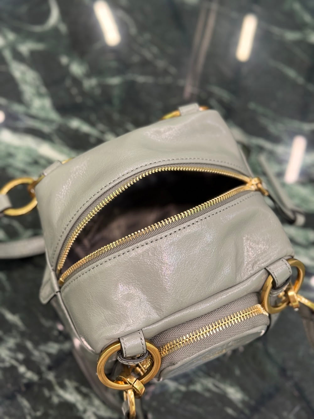 Dragons Bags Pradn Luxury Bag --102109
