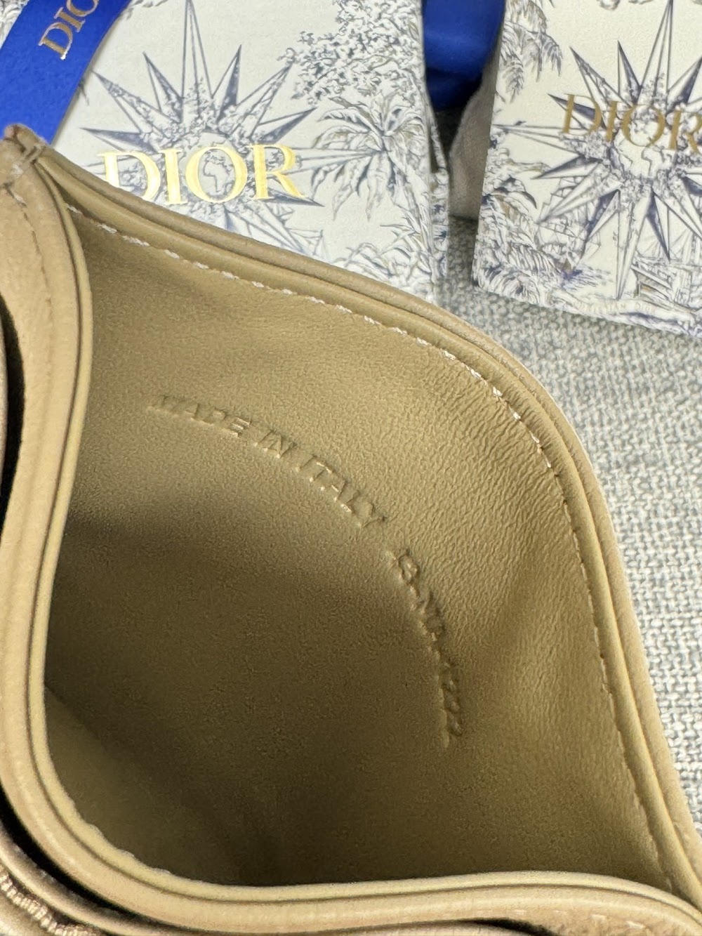 Dragons BagsDiorn Luxury Bag --114621