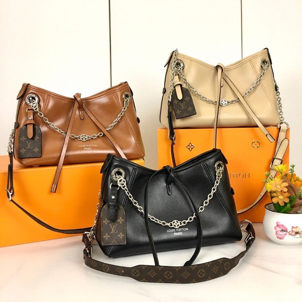 Dragons Bags ln Luxury Bag --76649