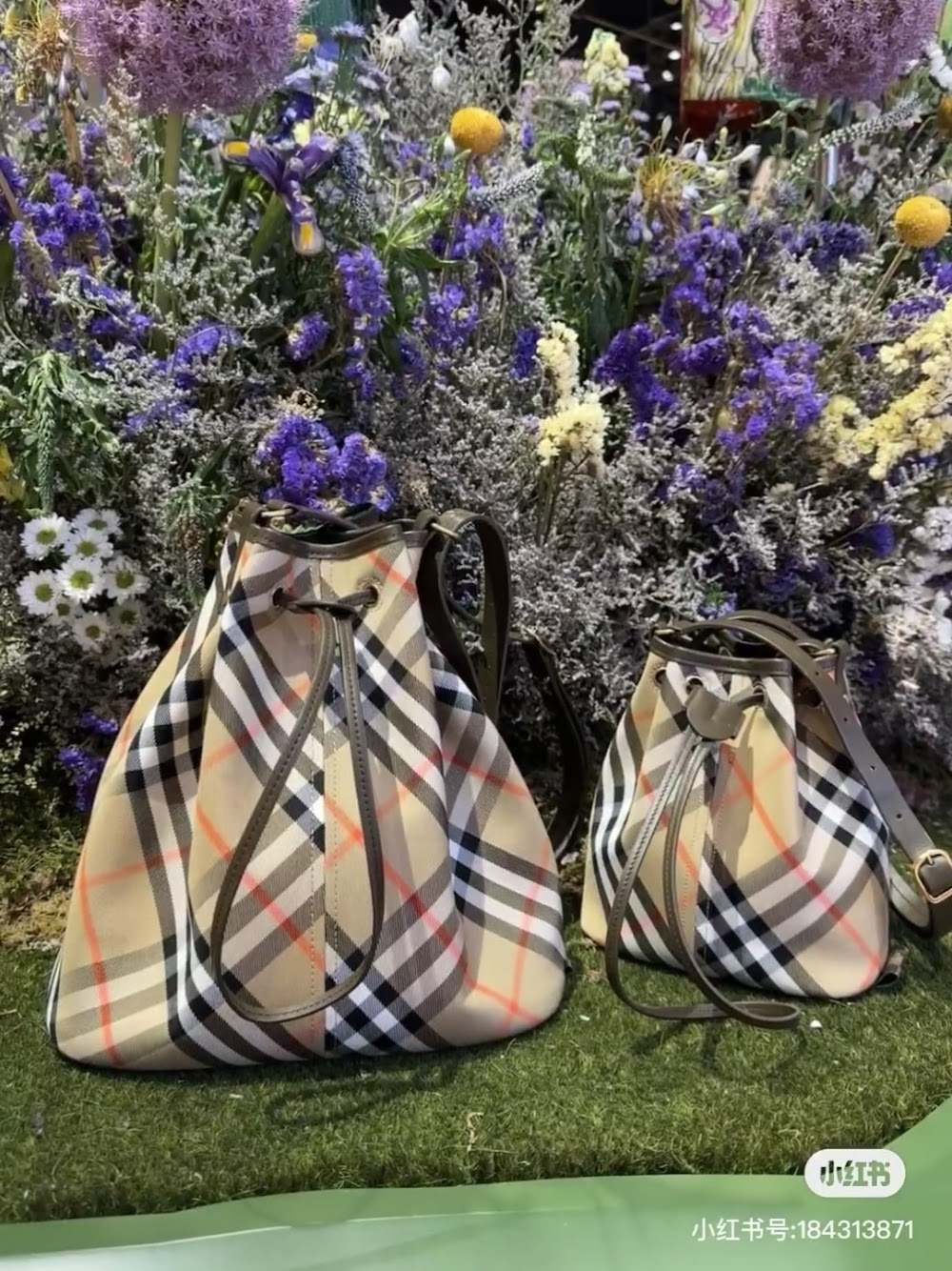 Dragons Bags Burberryn Luxury Bag --92188