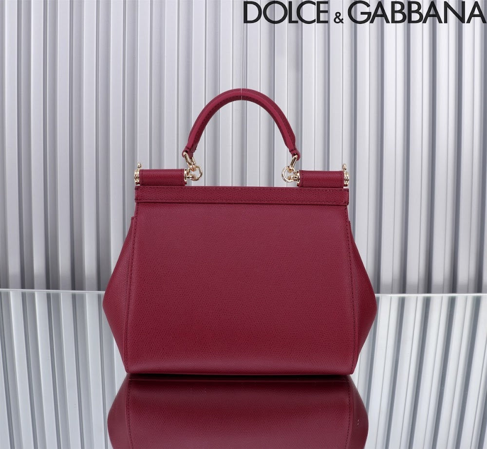 Dragons Bags DGn Luxury Bag --93608