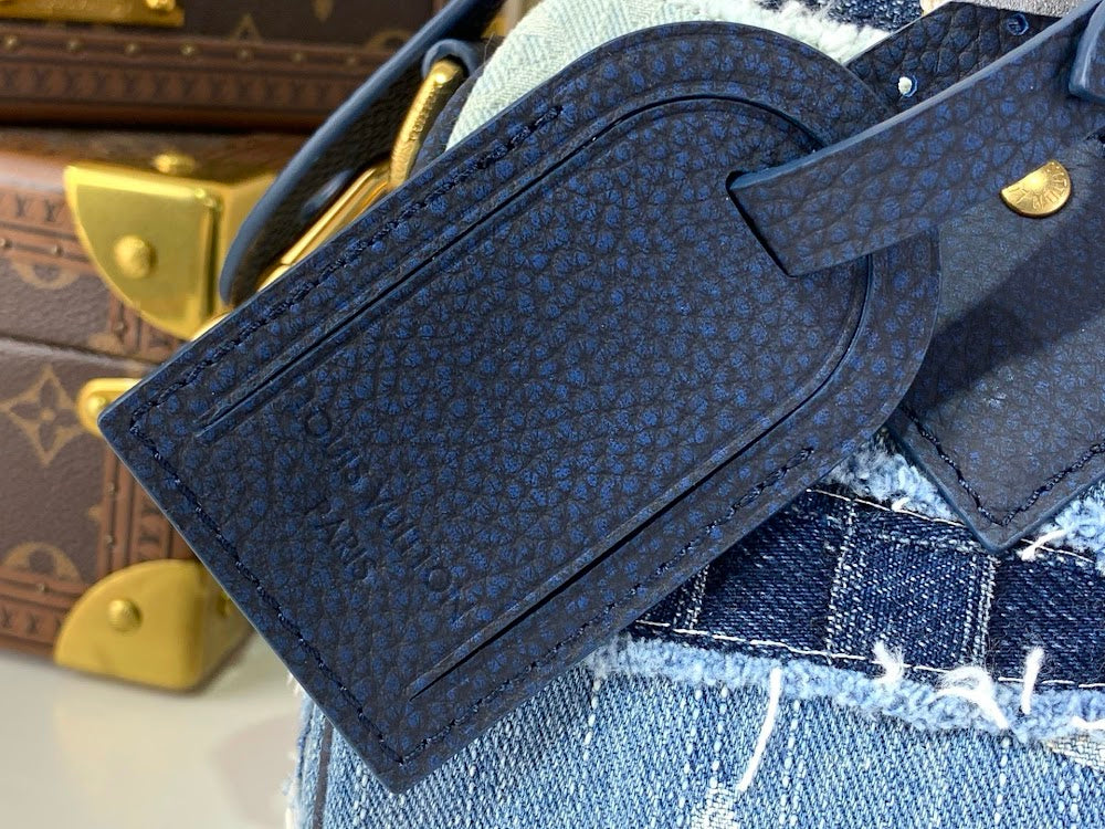 Dragons Bags ln Luxury Bag --96837