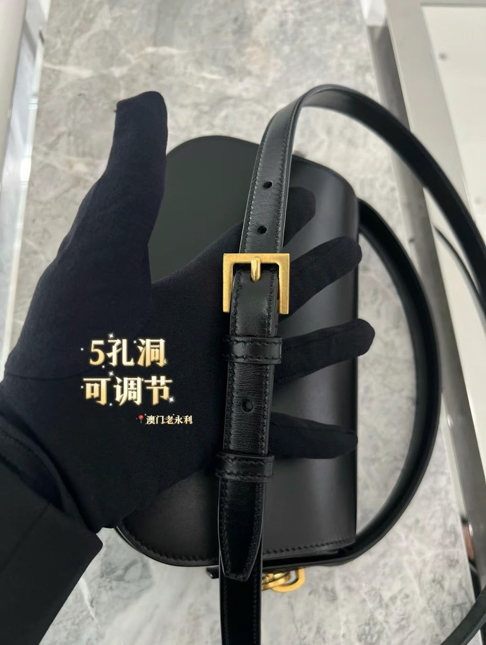 Dragons Bags YSLn Luxury Bag --119101