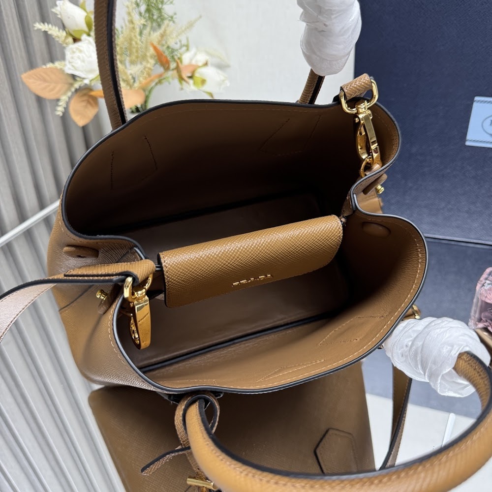 Dragons Bags Pradn Luxury Bag --102316