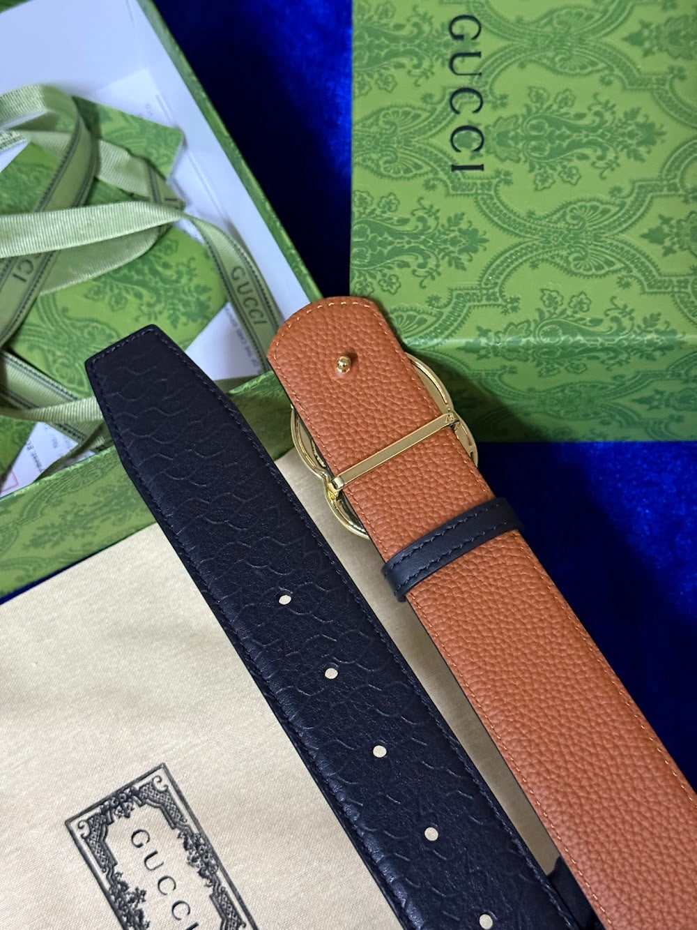 Dragons Bags Guccin Luxury Belt --105400