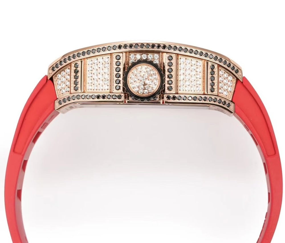 Dragons Bags Luxury Designer Watch --104207