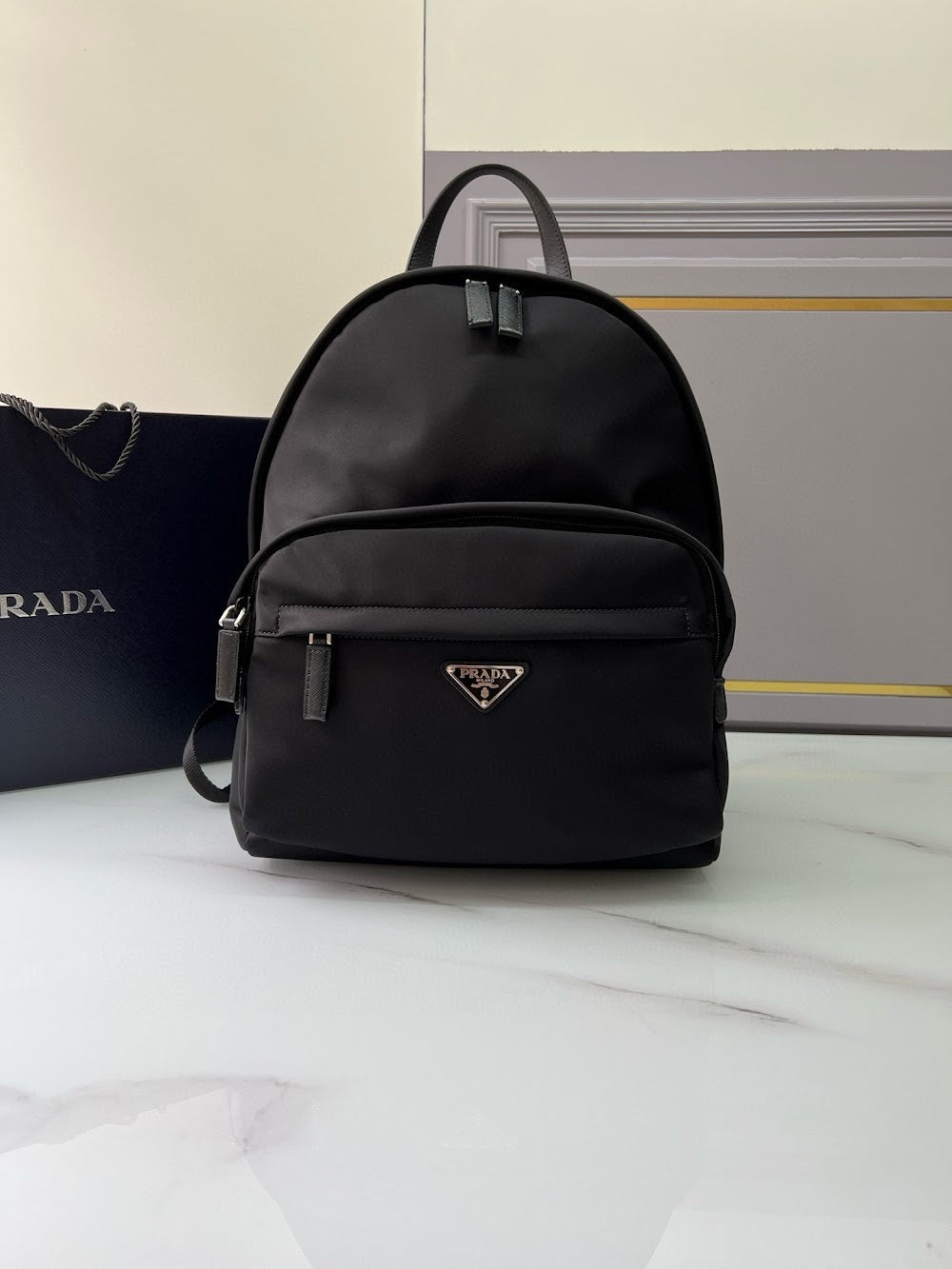 Dragons Bags Pradn Luxury Bag --102353