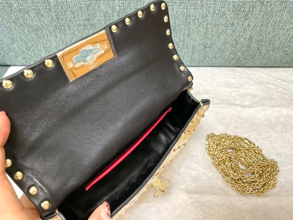 Dragons Bags Valentine Luxury Bag --121191
