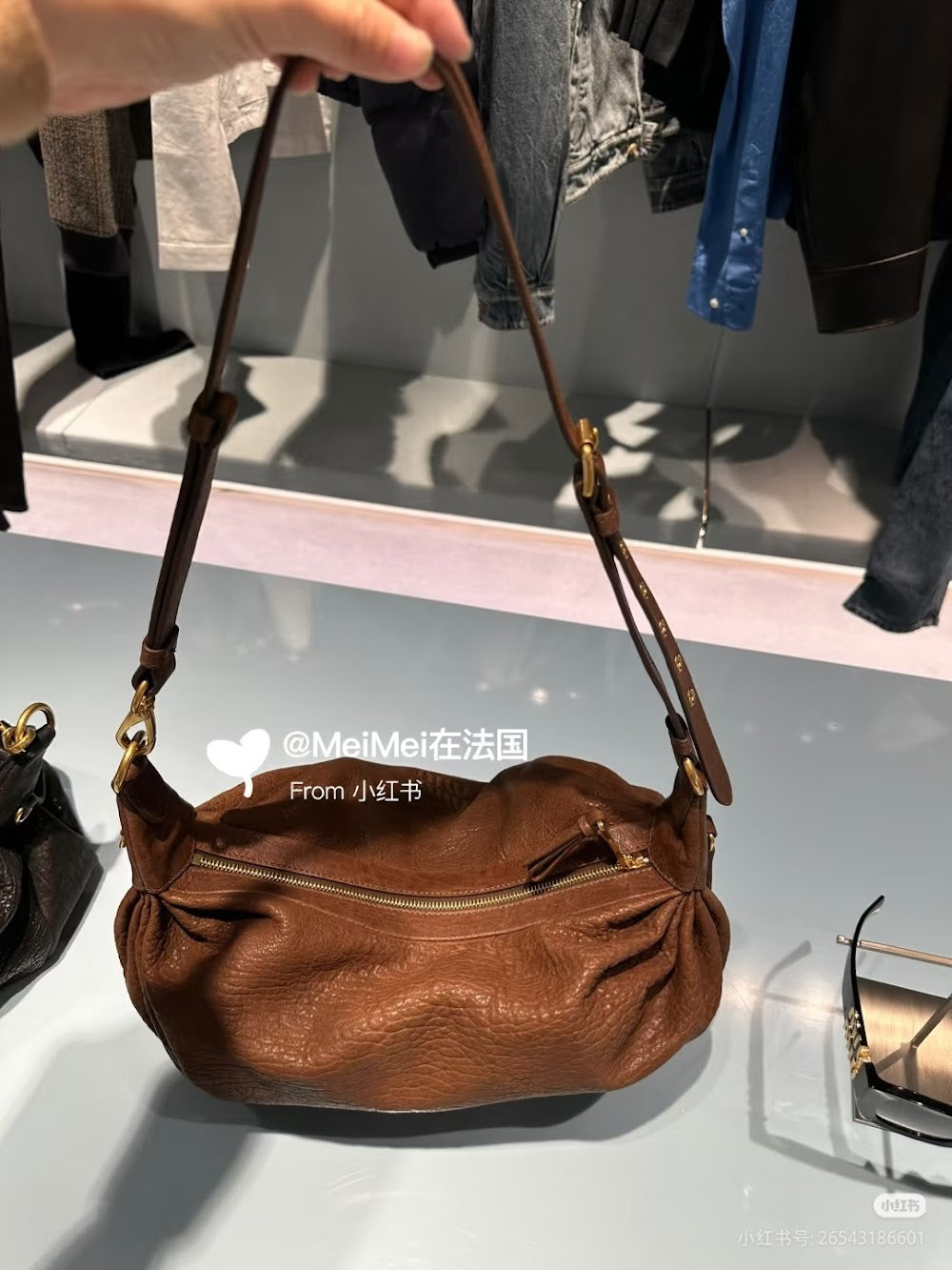 Dragons Bags Miun Miun Luxury Bag --122589