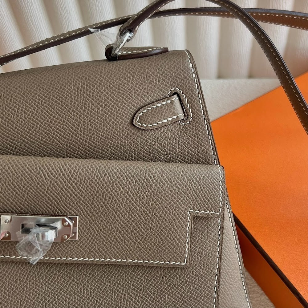 Dragons BagsHermesn Luxury Bag --117675