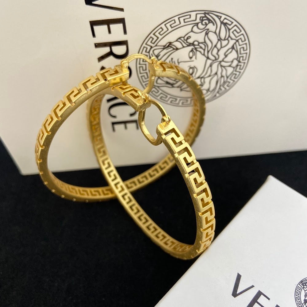 Dragons Bags Versace Luxury Jewelry --51338