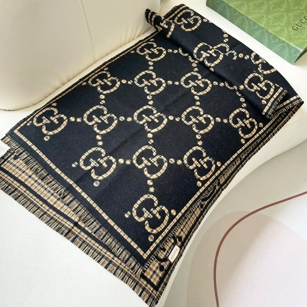 Dragons Bags Premium Designer Scarf --99161