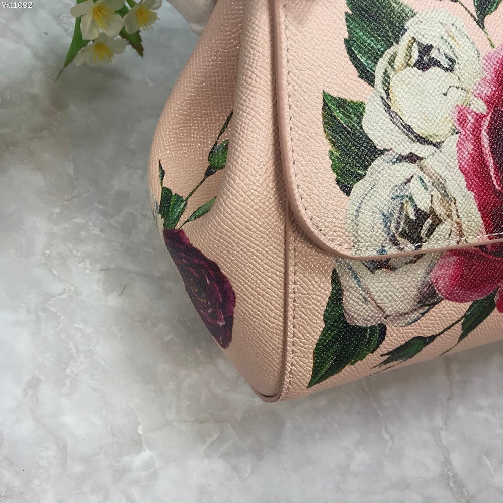 Dragons Bags DGn Luxury Bag --93260