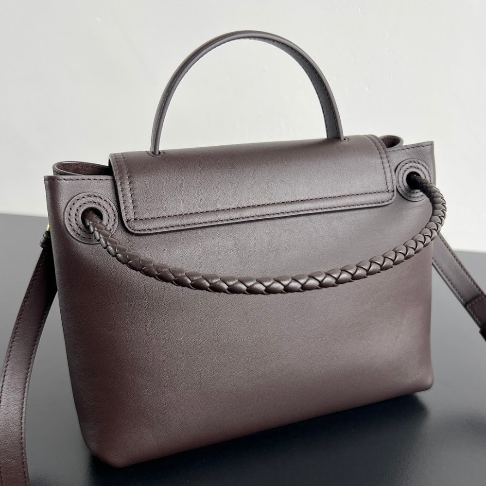 Dragons Bags Bottegan Luxury Bag --90286