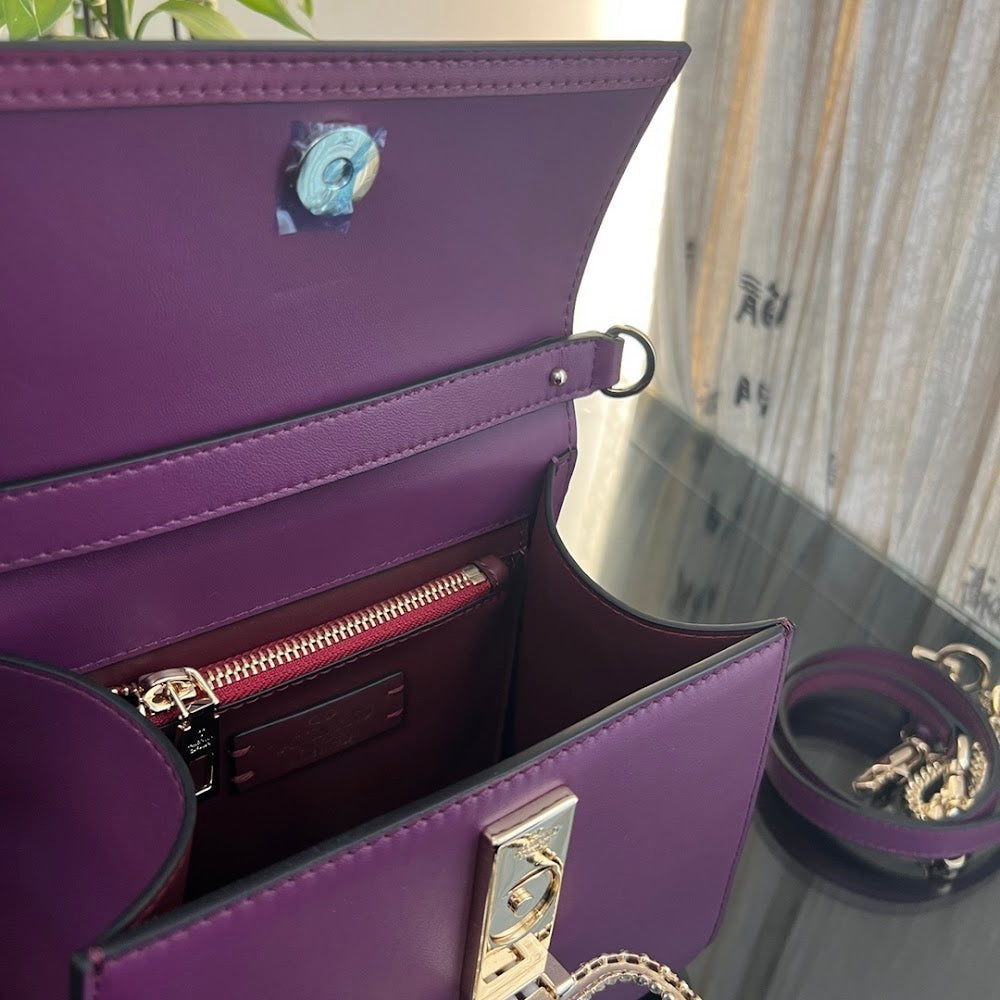 Dragons Bags Valentine Luxury Bag --121211