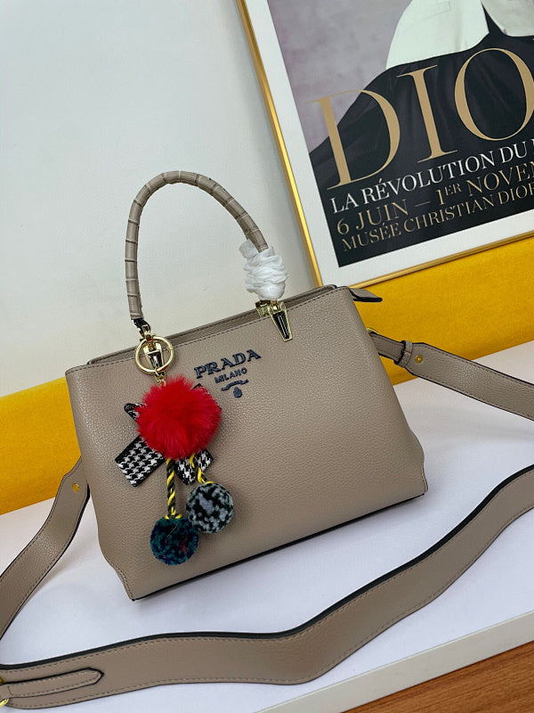 Dragons Bags pradn Luxury Bag --73448