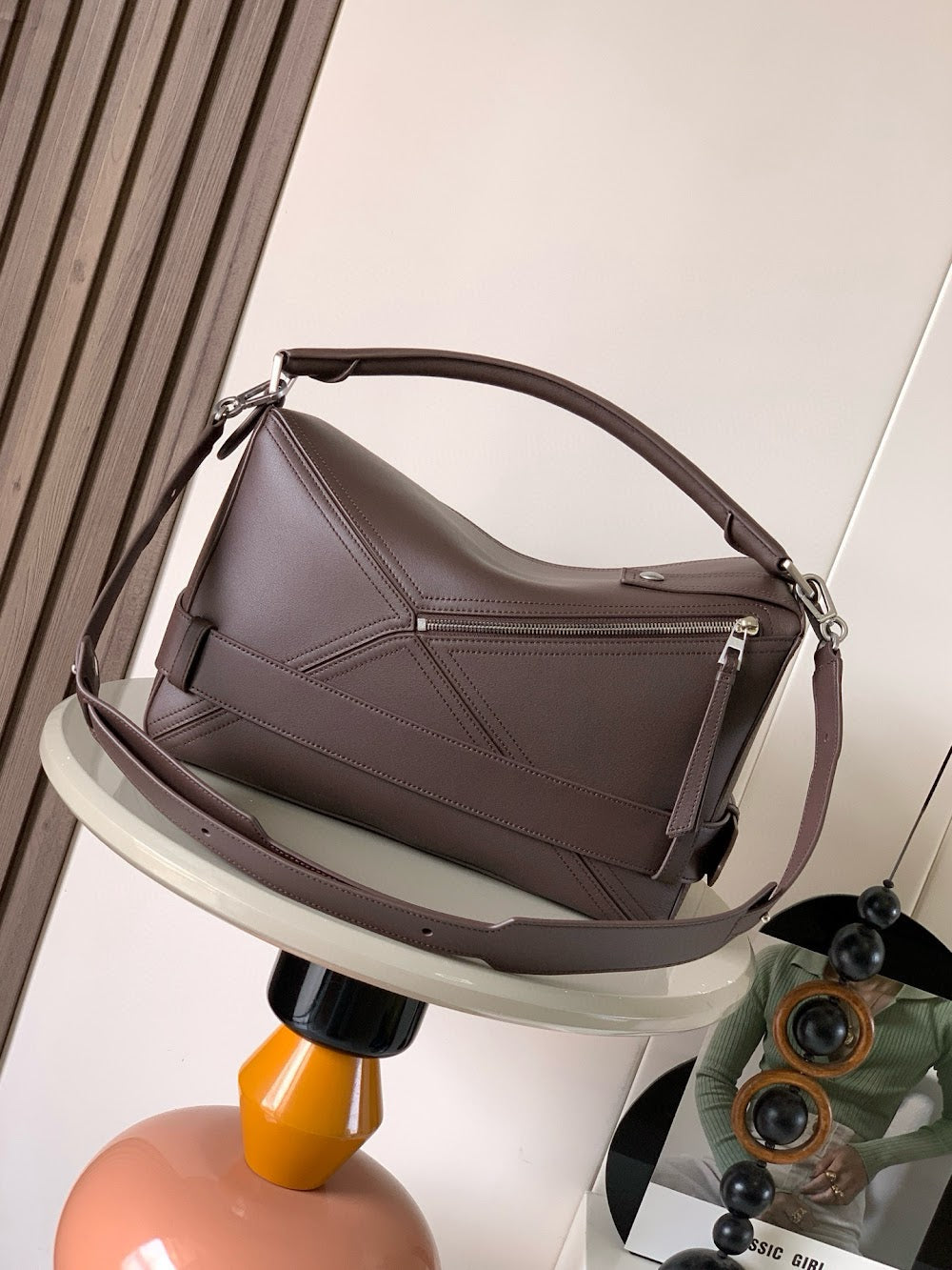 Dragons Bags Lowen Luxury Bag --99888