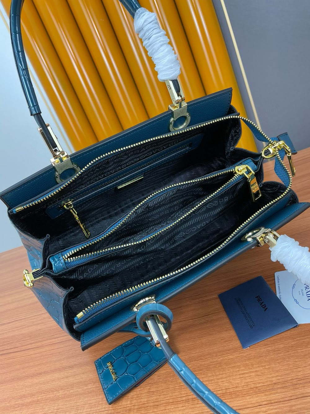 Dragons Bags pradn Luxury Bag --74181