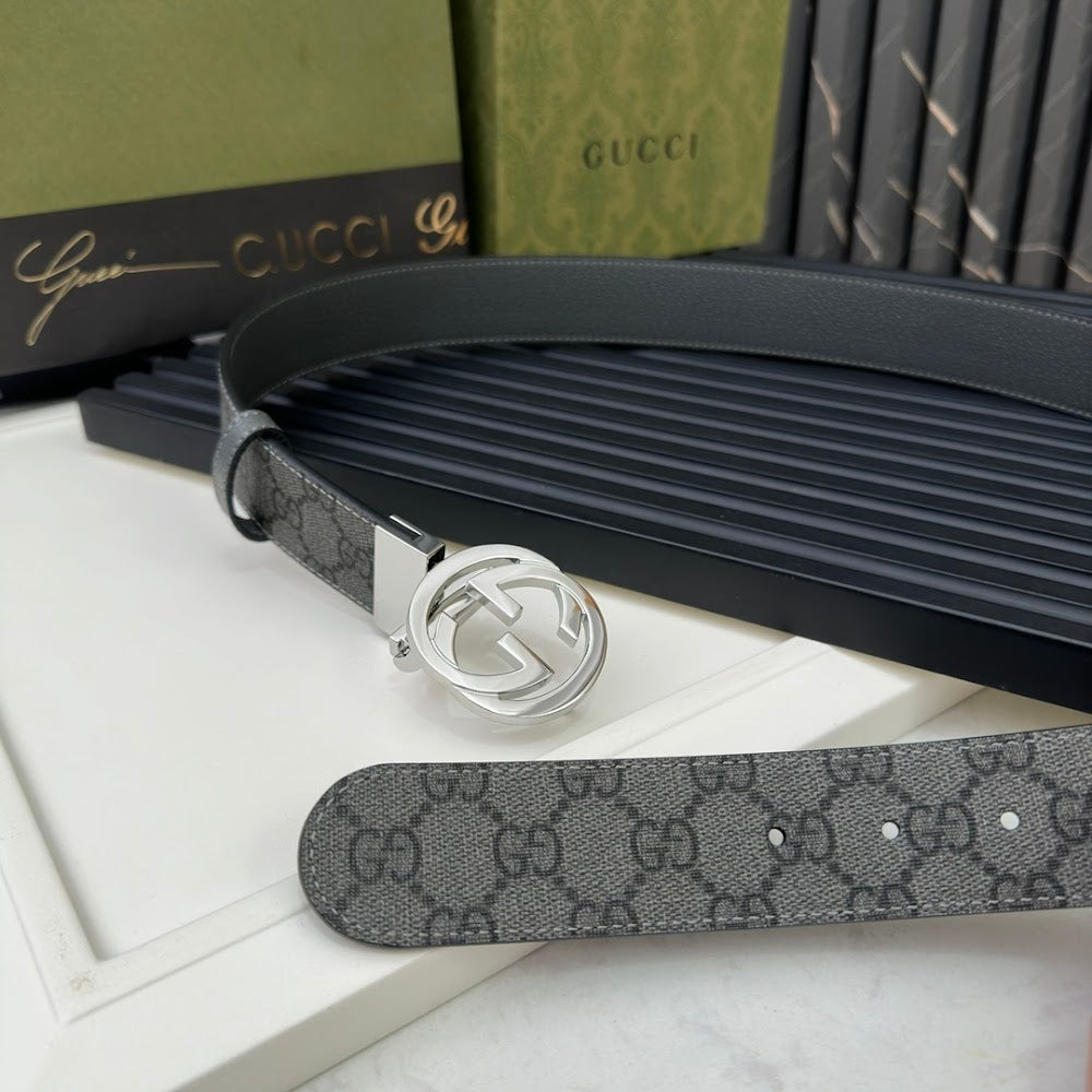 Dragons Bags Guccin Luxury Belt --105289
