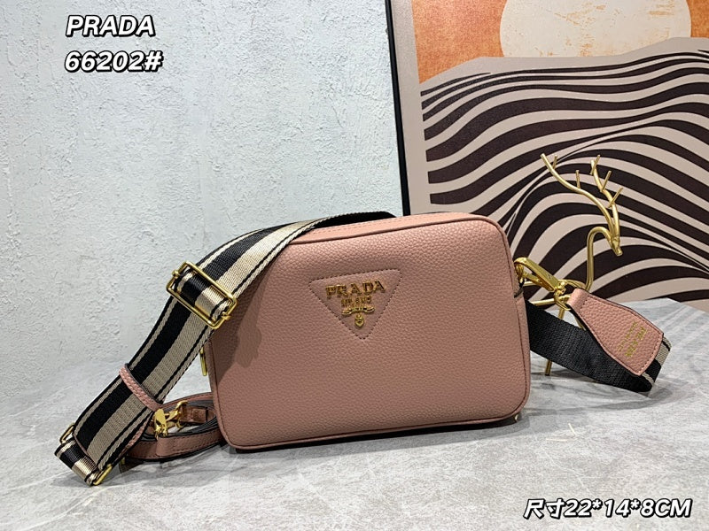 Dragons Bags pradn Luxury Bag --73340