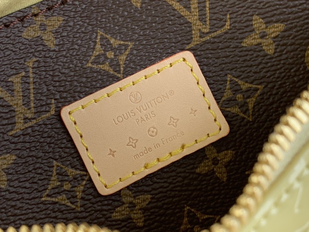 Dragons Bags LV Luxury Bag --55716