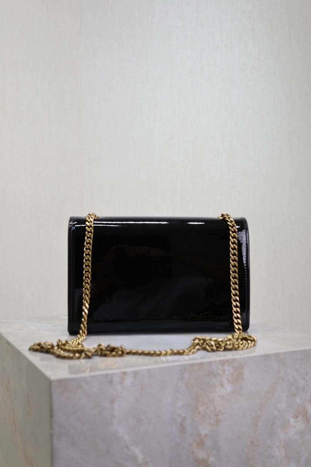 Dragons Bags YSLn Luxury Bag --120621