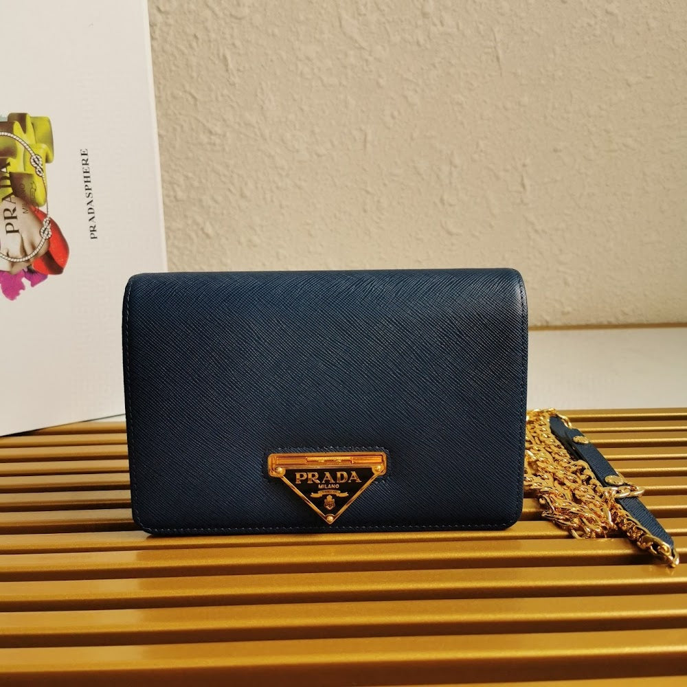 Dragons Bags Prada Luxury Bag --54114