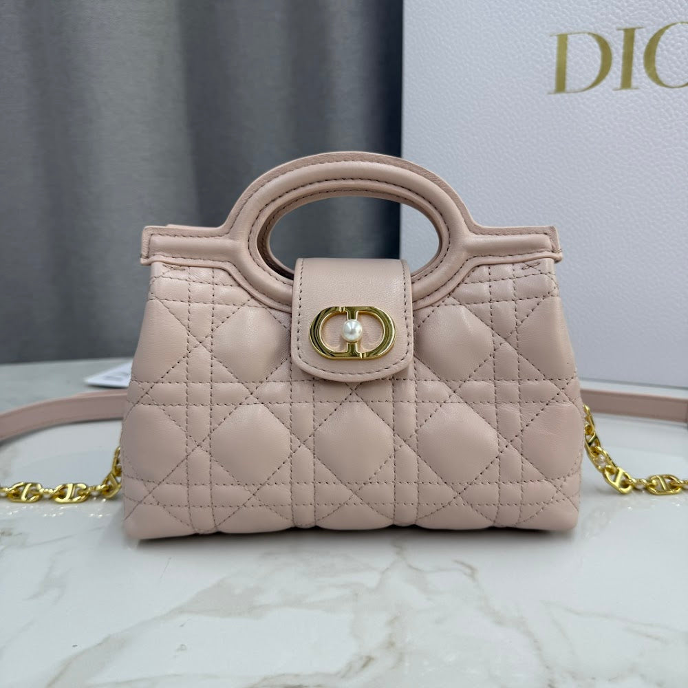 Dragons BagsDiorn Luxury Bag --116103