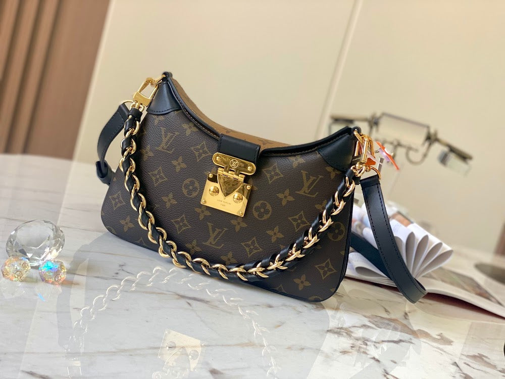 Dragons Bags ln Luxury Bag --97412