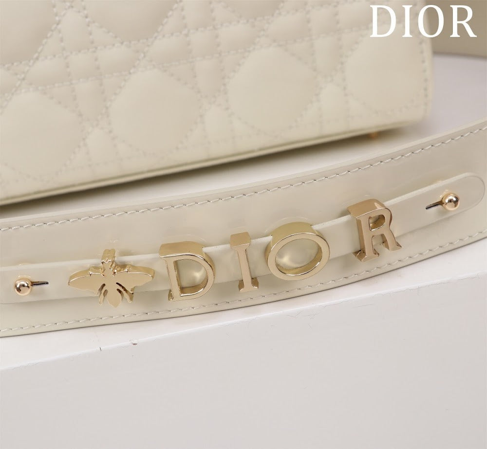 Dragons BagsDiorn Luxury Bag --115948