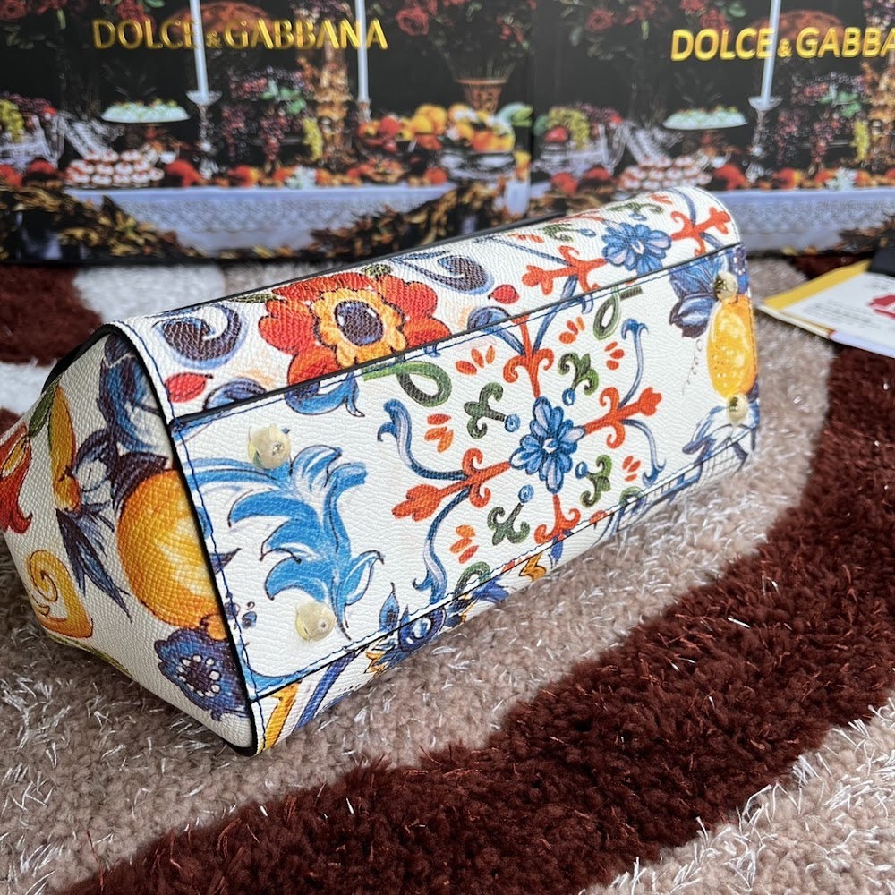 Dragons Bags DGn Luxury Bag --93967